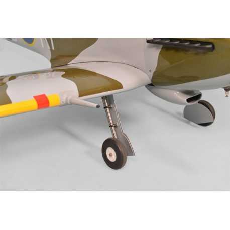 SPITFIRE GP/EP Size 20-30cc SCALE 1:6 ¼ ARF