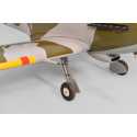 SPITFIRE GP/EP Size 20-30cc SCALE 1:6 ¼ ARF
