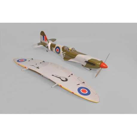 SPITFIRE GP/EP Size 20-30cc SCALE 1:6 ¼ ARF