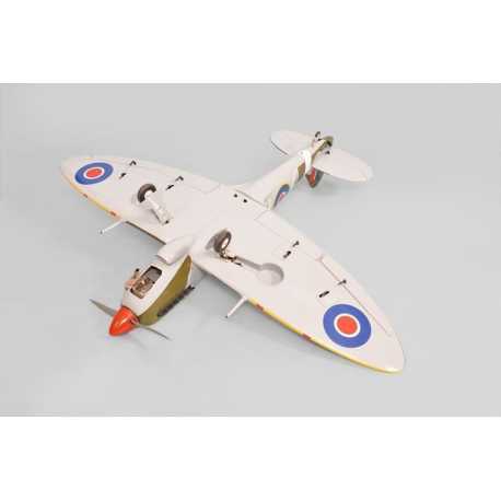 SPITFIRE GP/EP Size 20-30cc SCALE 1:6 ¼ ARF