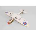 SPITFIRE GP/EP Size 20-30cc SCALE 1:6 ¼ ARF