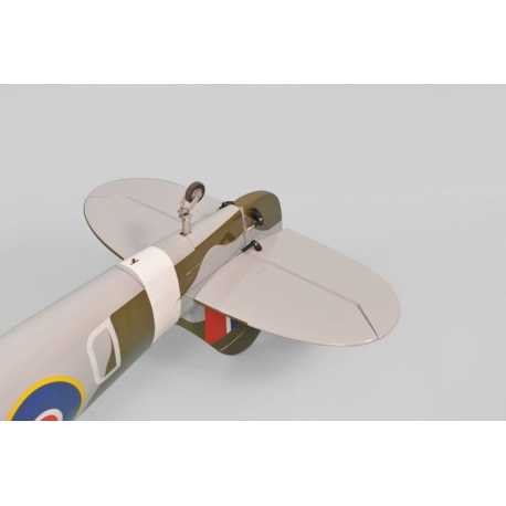 SPITFIRE GP/EP Size 20-30cc SCALE 1:6 ¼ ARF