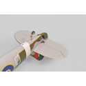 SPITFIRE GP/EP Size 20-30cc SCALE 1:6 ¼ ARF