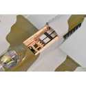 SPITFIRE GP/EP Size 20-30cc SCALE 1:6 ¼ ARF