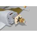SPITFIRE GP/EP Size 20-30cc SCALE 1:6 ¼ ARF