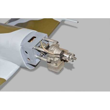SPITFIRE GP/EP Size 20-30cc SCALE 1:6 ¼ ARF