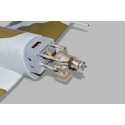 SPITFIRE GP/EP Size 20-30cc SCALE 1:6 ¼ ARF
