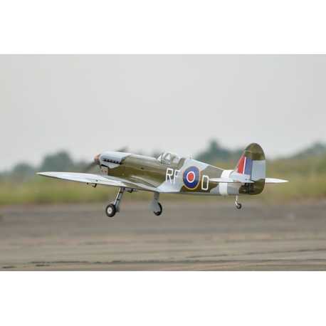 SPITFIRE GP/EP Size 20-30cc SCALE 1:6 ¼ ARF