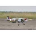 SPITFIRE GP/EP Size 20-30cc SCALE 1:6 ¼ ARF