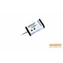 Receptor RX-4/9 Flexx M-link ID