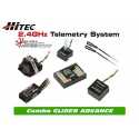 COMBO SENSORES TELEMETRIA AVANZADO PLANEADOR