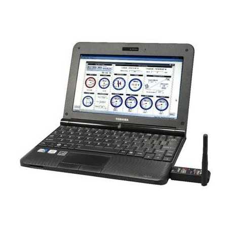 HTS-NAVI USB RECEPTOR DE TELEMETRIA