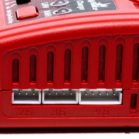 Prophet Sport Mini 50W Multichemistry Charger
