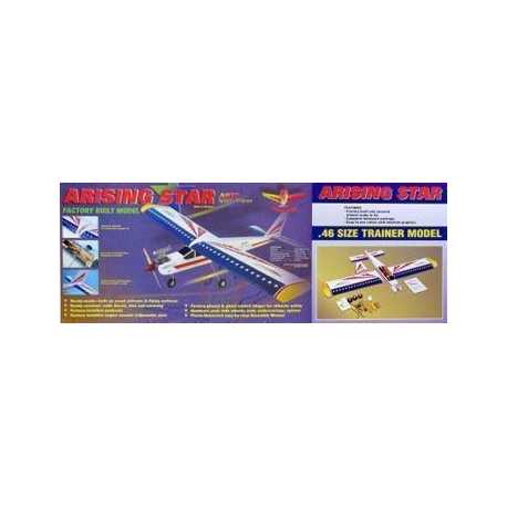 ARISING STAR 40
