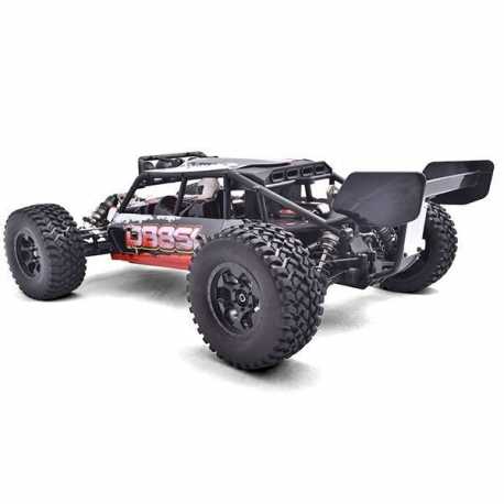 COCHE 1/8 DESERT BUGGY SL, 4WD