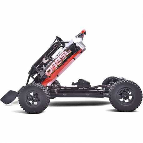 COCHE 1/8 DESERT BUGGY SL, 4WD