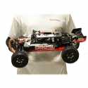 COCHE 1/8 DESERT BUGGY SL, 4WD