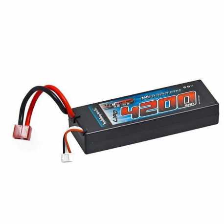 COCHE 1/8 DESERT BUGGY SL, 4WD