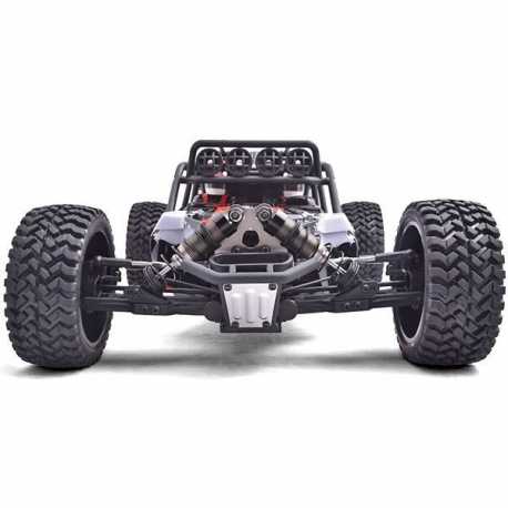COCHE 1/8 DESERT BUGGY SL, 4WD