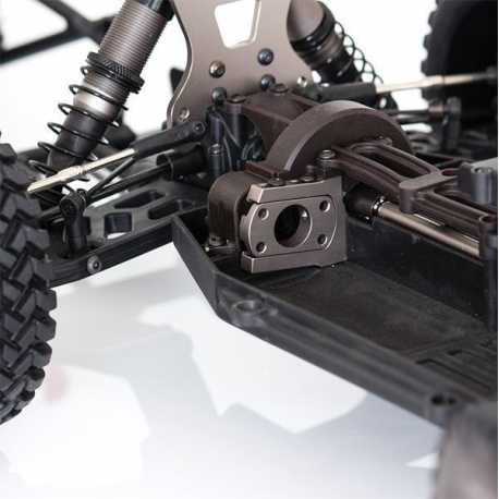 COCHE 1/8 DESERT BUGGY SL, 4WD