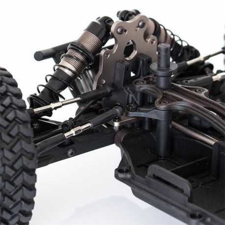 COCHE 1/8 DESERT BUGGY SL, 4WD