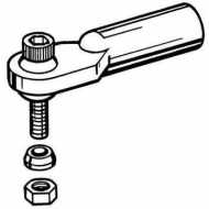 Swivel Ball Link M2 (1unidad) 2