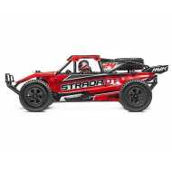 Coche maverick EP 1/10 Strada DT Brushless RTR 2