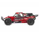 Coche maverick EP 1/10 Strada DT Brushless RTR