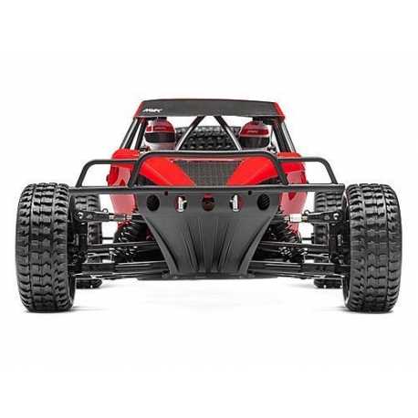 Coche maverick EP 1/10 Strada DT Brushless RTR