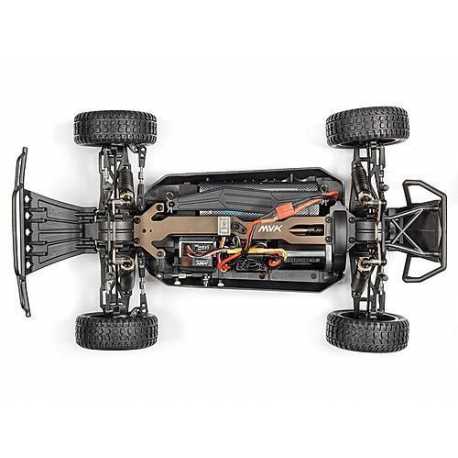 Coche maverick EP 1/10 Strada DT Brushless RTR