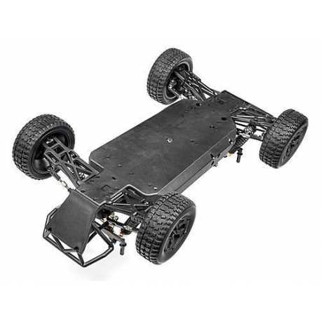 Coche maverick EP 1/10 Strada DT Brushless RTR
