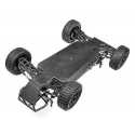 Coche maverick EP 1/10 Strada DT Brushless RTR