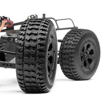 Coche maverick EP 1/10 Strada DT Brushless RTR