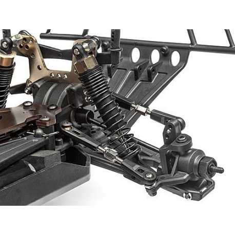 Coche maverick EP 1/10 Strada DT Brushless RTR