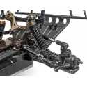 Coche maverick EP 1/10 Strada DT Brushless RTR