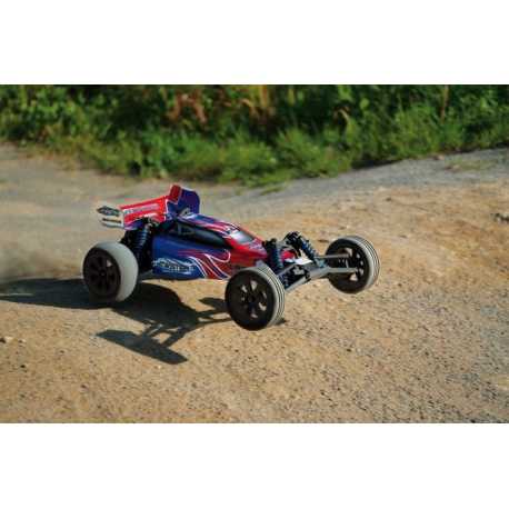 S10 TW BX 2WD RTR 2.4GHZ 1/10