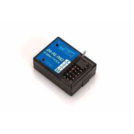S10 TW BX 2WD RTR 2.4GHZ 1/10