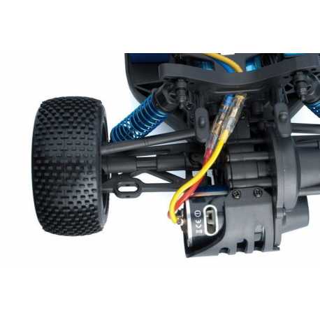 S10 TW BX 2WD RTR 2.4GHZ 1/10