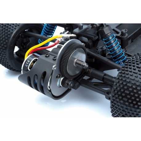 S10 TW BX 2WD RTR 2.4GHZ 1/10