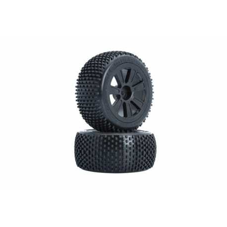 S10 TW BX 2WD RTR 2.4GHZ 1/10