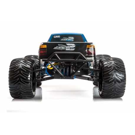 S10 TW 2 MT 2WD RTR 2.4GHZ limited edition 1/10