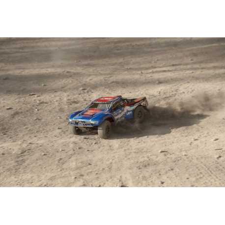 S10 TWSTER SHORT COURSE