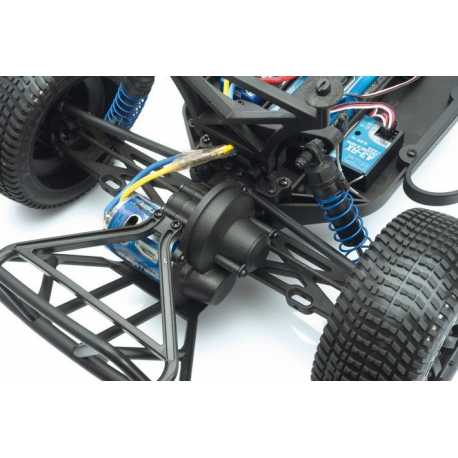 S10 TWSTER SHORT COURSE