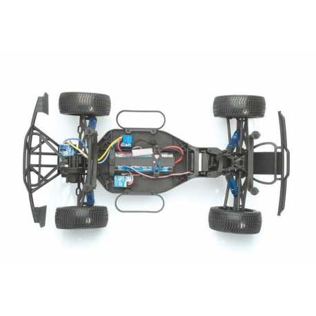 S10 TWSTER SHORT COURSE