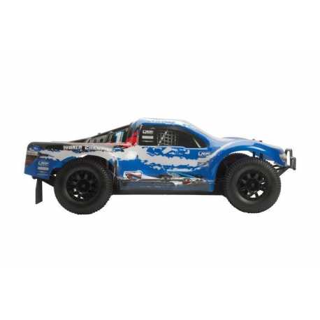 S10 TWSTER SHORT COURSE