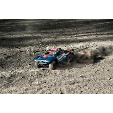 S10 TWSTER SHORT COURSE