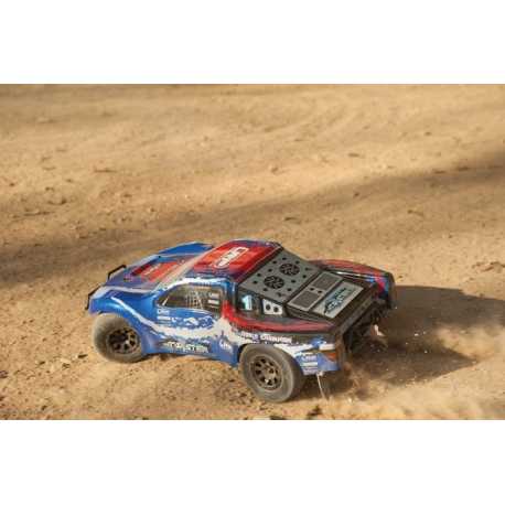 S10 TWSTER SHORT COURSE
