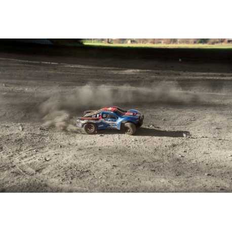 S10 TWSTER SHORT COURSE