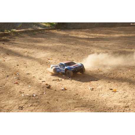 S10 TWSTER SHORT COURSE