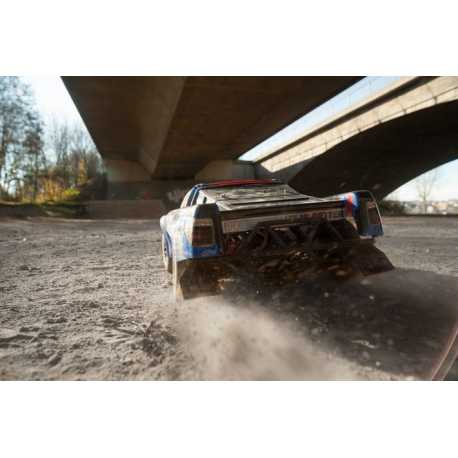 S10 TWSTER SHORT COURSE